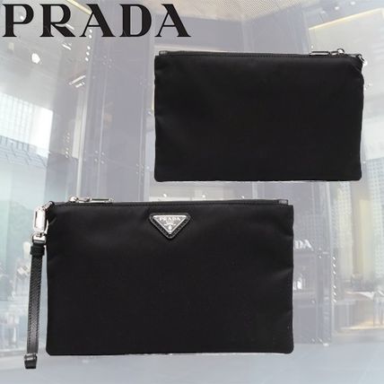 PRADA x クラッチバッグ(メンズ) - 海外通販のBUYMA PRADA x クラッチバッグ(メンズ) - 海外通販のBUYMA