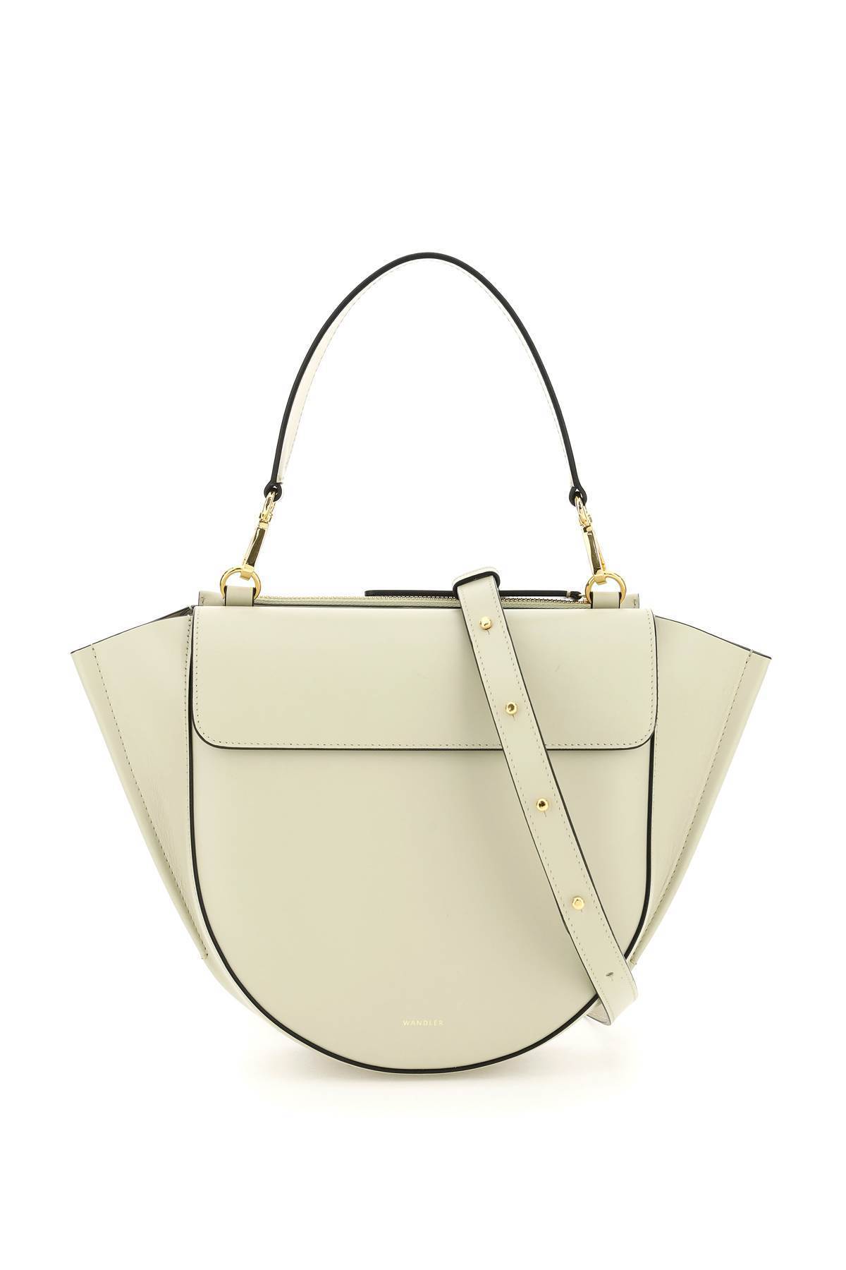 Wandler Hortensia Medium Bag | sweatreno.com