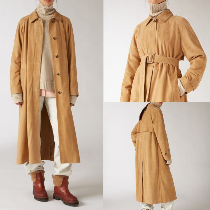 送料無料》Loro Piana ブルナーコート - www.construnoticias.com