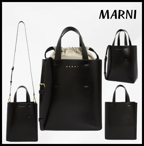 ☆MARNI☆レディース トートバッグ ショルダーバッグ☆正規品☆
