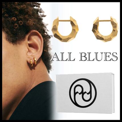 All Blues x ピアス(メンズ) - 海外通販のBUYMA