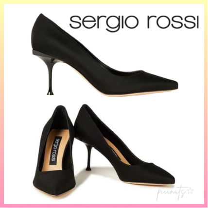 Sergio Rossi x パンプス(レディース) - 海外通販のBUYMA