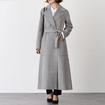 【国内即発】S MAX MARA PAOLORE ウール コート