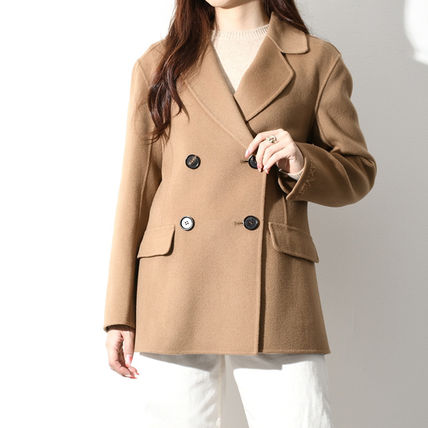 S Max Mara(エス マックスマーラ) コート(レディース) - 海外通販のBUYMA