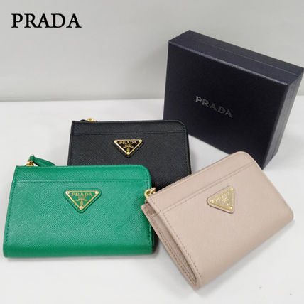 PRADA x キーケース(レディース) - 海外通販のBUYMA