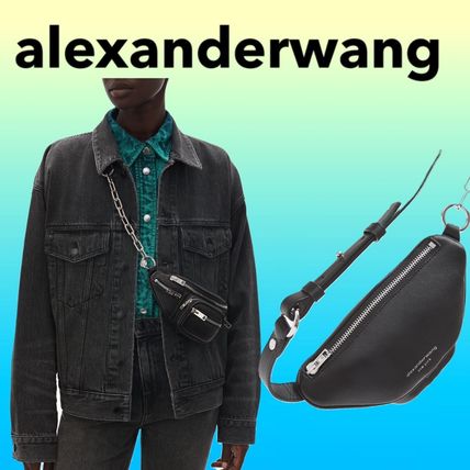 Alexander Wang(アレキサンダーワン) バッグ・カバン(メンズ) - 海外