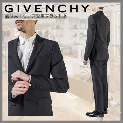 GIVENCHY(ジバンシィ) スーツ(メンズ) - 海外通販のBUYMA