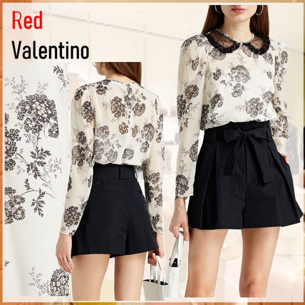 RED VALENTINO x トップス(レディース) - 海外通販のBUYMA