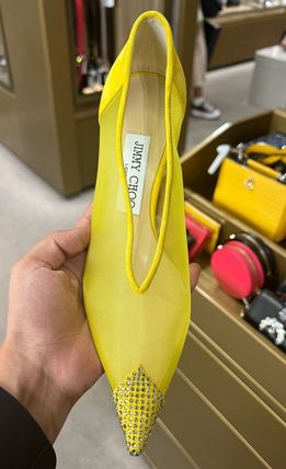一部予約!】 JIMMY MESHパンプス 90 TRACI CHOO サンダル - ucex.org オンライン安い MESHパンプス 90 TRACI CHOO JIMMY サンダル
