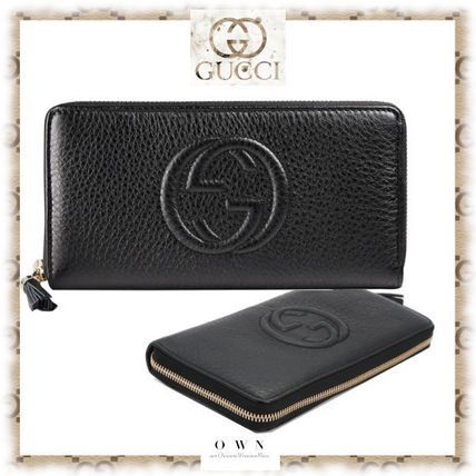 GUCCI Soho x 財布・小物(レディース) - 海外通販のBUYMA
