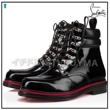 Christian Louboutin x ブーツ(メンズ) - 海外通販のBUYMA