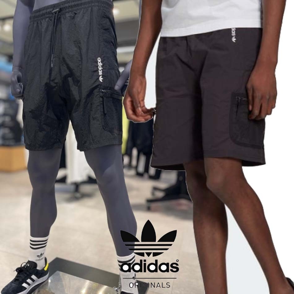 adidas Adventure Woven Shorts アドベンチャーウブンショーツ