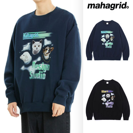 mahagrid x スウェット・トレーナー(メンズ)|新作を海外通販【BUYMA】 mahagrid x スウェット・トレーナー(メンズ)|新作を海外通販【BUYMA】