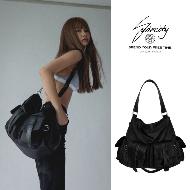 ●Swimcity● U feels pocket bag