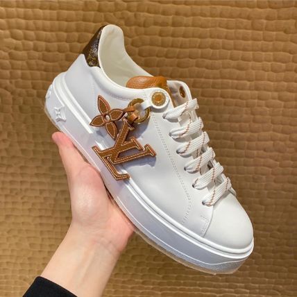 Louis Vuitton MONOGRAM x スニーカー(レディース)|新作を海外通販 Louis Vuitton MONOGRAM x スニーカー(レディース)|新作を海外通販