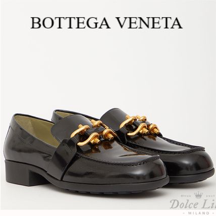 BOTTEGA VENETA x ローファー・オックスフォード(レディース) - 海外 ...
