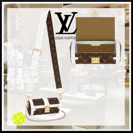 PAPILLON Louis Vuitton(ルイヴィトン) バッグ・カバン(レディース ...