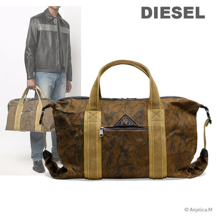 DIESEL x ボストンバッグ(メンズ) - 海外通販のBUYMA