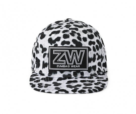 【国内即日発送】Zumba Worldwide Snapback Hat ズンバ 帽子