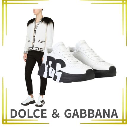 ソックススニーカー Dolce & Gabbana x スニーカー(メンズ) - 海外通販
