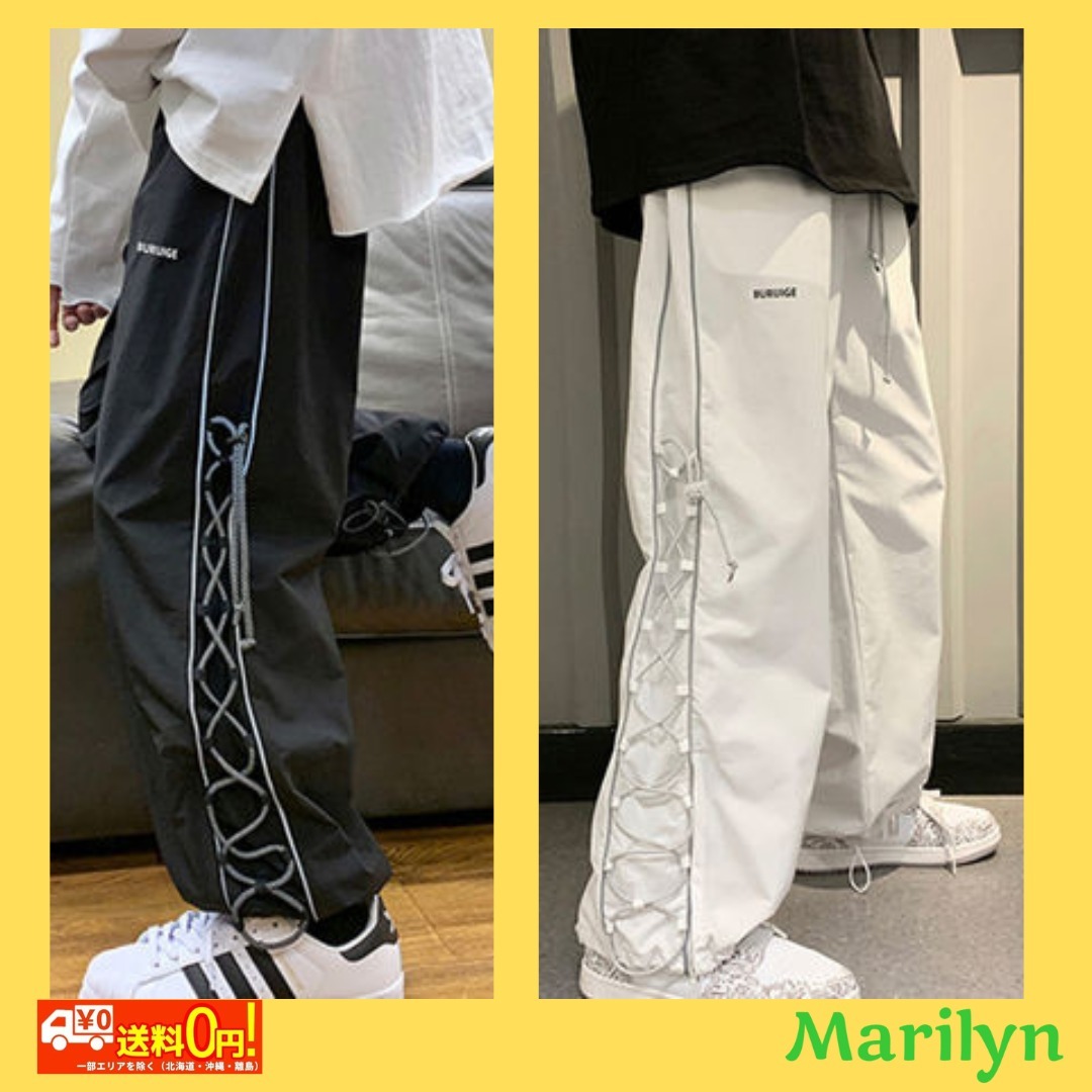 MAN,BOTTOMS | FranCisT_MOR.K.S. ONLINE SHOP