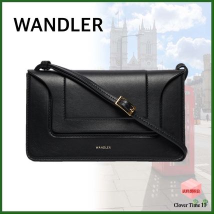 WANDLER x ショルダーバッグ・ポシェット(レディース) - 海外通販のBUYMA