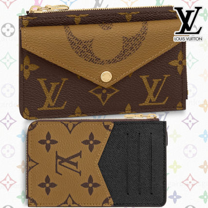 Louis Vuitton MONOGRAM x カードケース・名刺入れ(レディース) - 海外 ...
