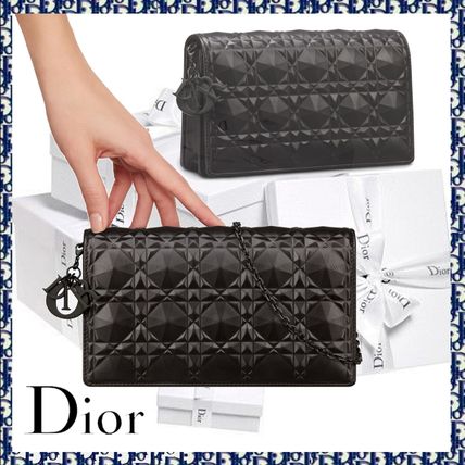 日本未入荷・海外限定アイテム Dior LADY DIOR x バッグ・カバン ...