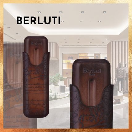 シガレットケース Berluti(ベルルッティ) - 海外通販のBUYMA