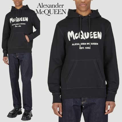 alexander mcqueen(アレキサンダーマックイーン) トップス(メンズ ...