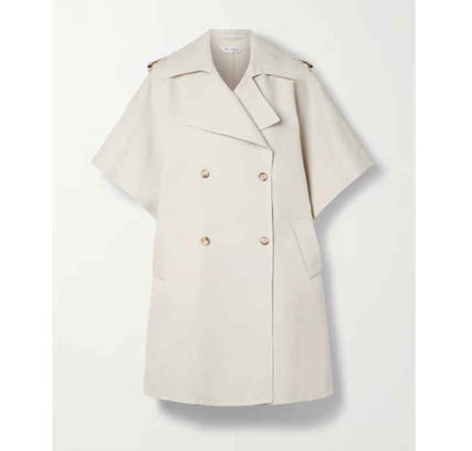 レインコート Max Mara(マックスマーラ) - 海外通販のBUYMA