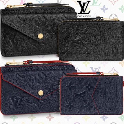 Louis Vuitton MONOGRAM EMPREINTE(ルイヴィトン モノグラム アン ...