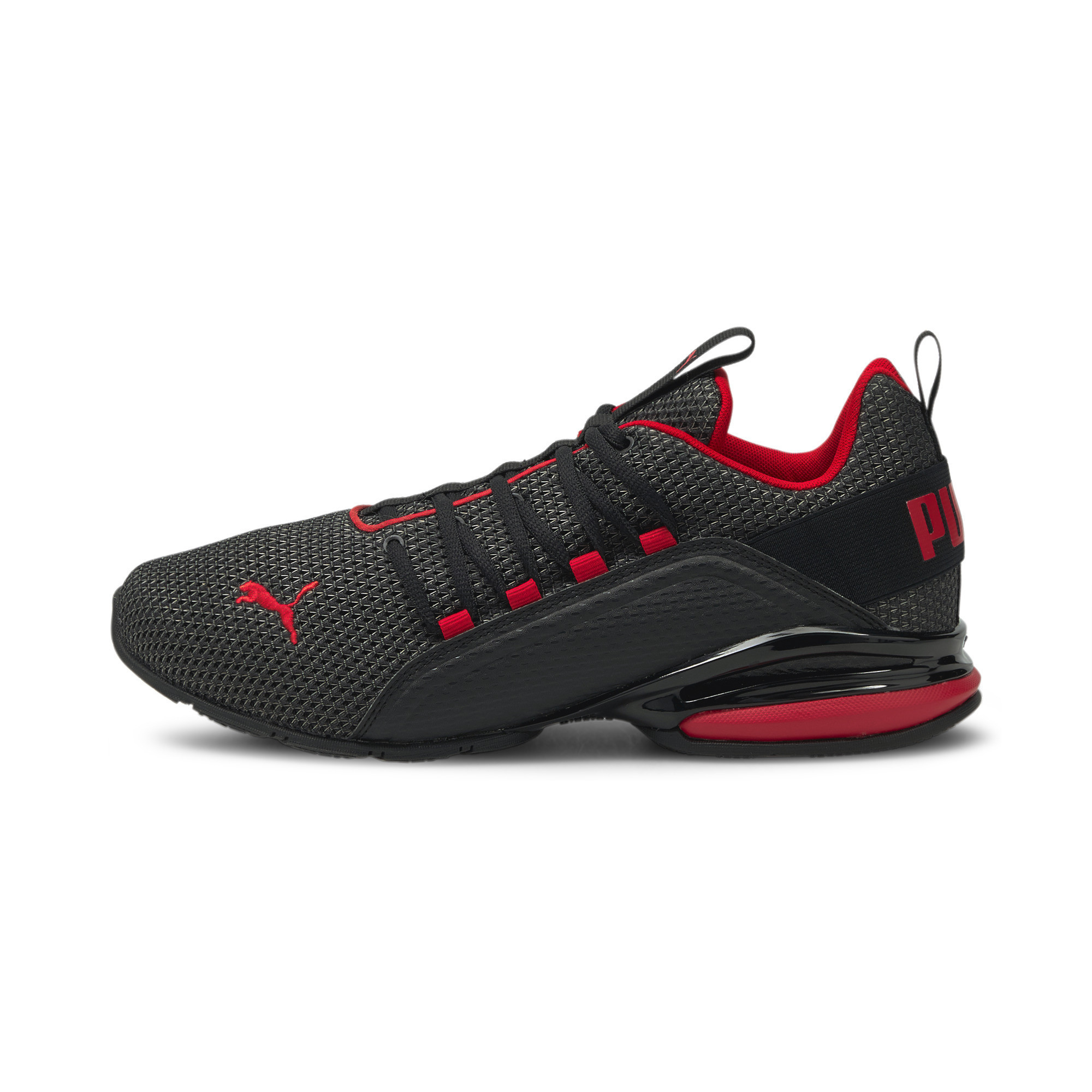 日本未入荷!!♪☆ PUMA Men's Axelion LS Training Shoes