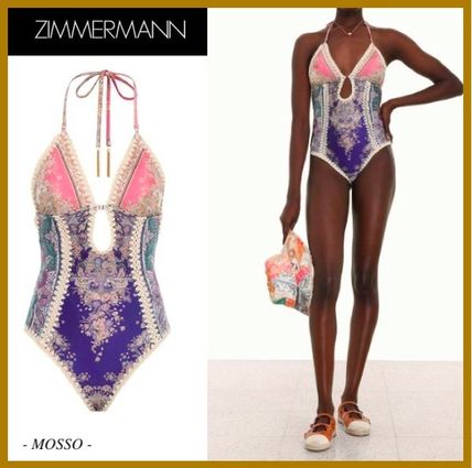 Zimmermann(ジマーマン) 水着・ビーチグッズ(レディース) - 海外通販の ...