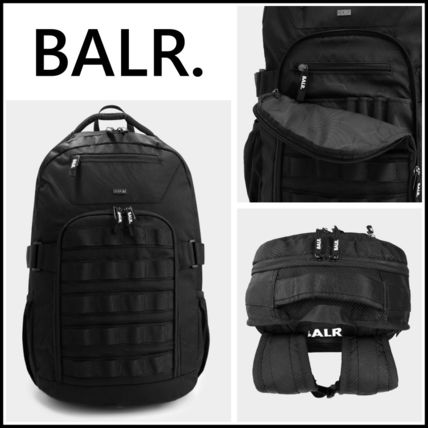 BALR x バックパック・リュック(メンズ) - 海外通販のBUYMA