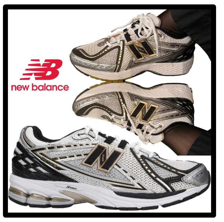 ★送料・関税込★New Balance★M1906R スニーカー★22-29cm★