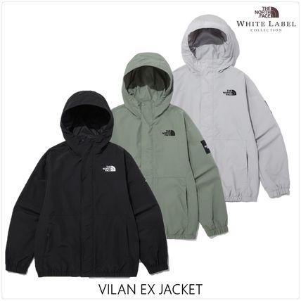 THE NORTH FACE WHITE LABEL x アウター・ジャケット(メンズ) - 海外