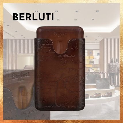 シガレットケース Berluti(ベルルッティ) - 海外通販のBUYMA