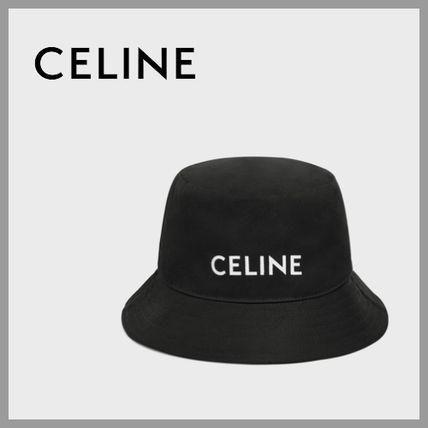 CELINE x ハット(レディース) - 海外通販のBUYMA