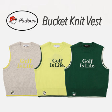 Malbon Golf x レディース・トップス(スポーツ)|新作を海外通販【BUYMA】