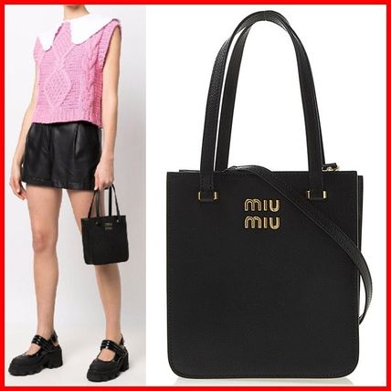 MiuMiu(ミュウミュウ) ショルダーバッグ・ポシェット(レディース