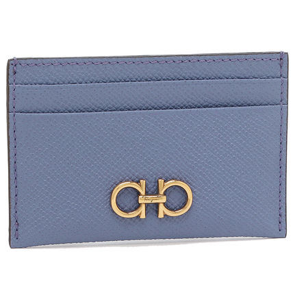 FERRAGAMO x カードケース・名刺入れ(レディース) - 海外通販のBUYMA