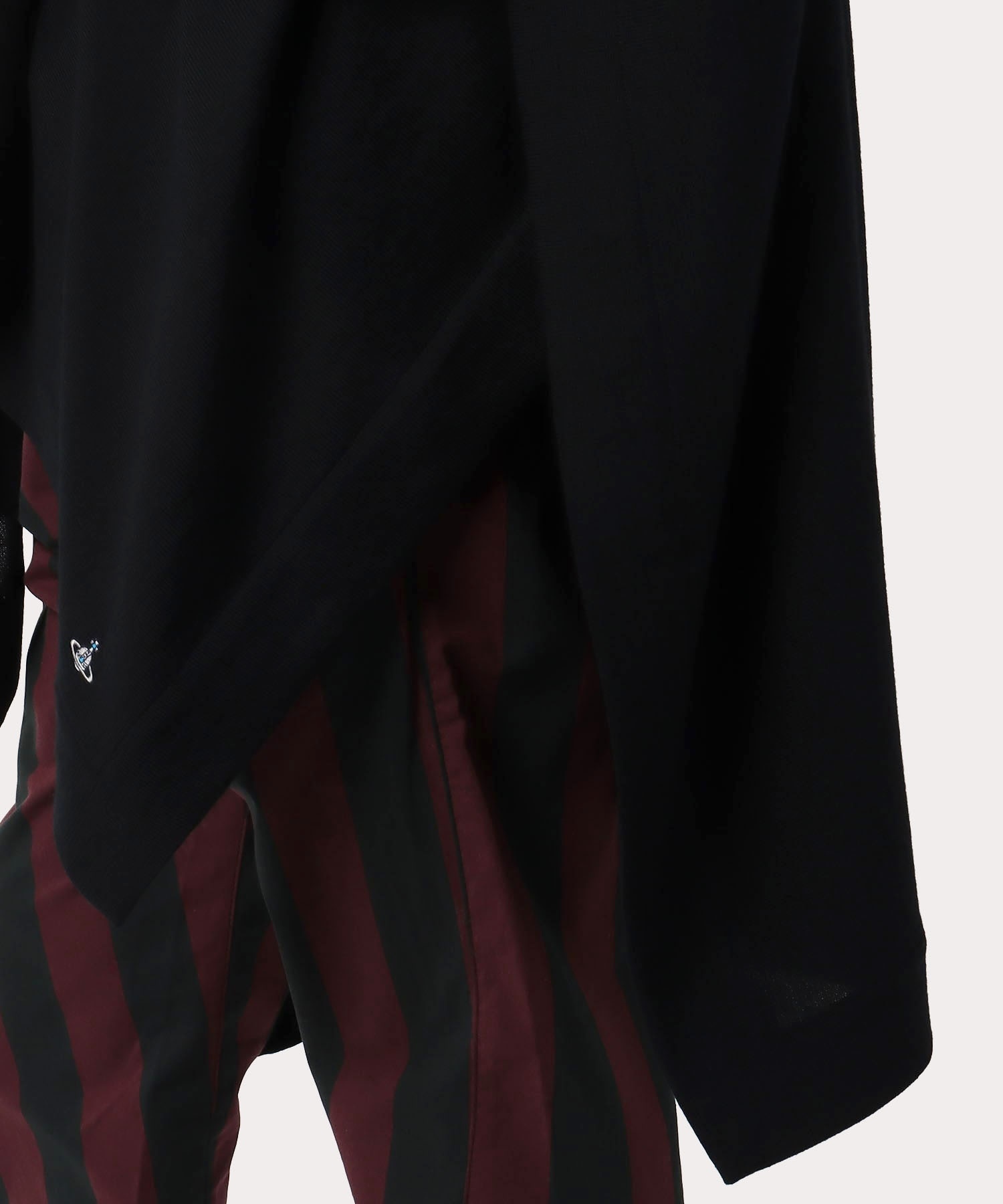 VivienneWestwood】ブランケット カーディガン (Vivienne Westwood ...