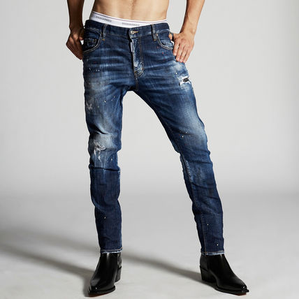 D SQUARED2 x デニム・ジーパン(メンズ) - 海外通販のBUYMA