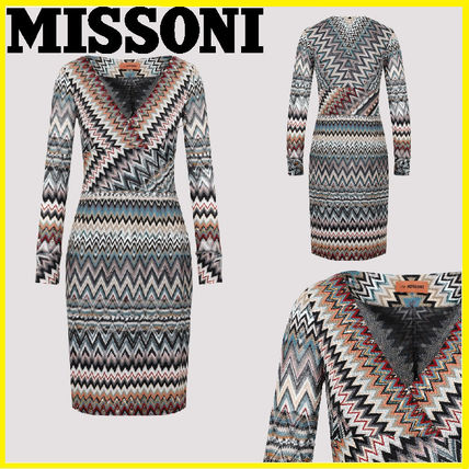 MISSONI x ワンピース・オールインワン(レディース)|新作を海外通販 ...