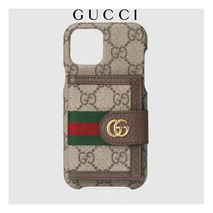 GUCCI x iPhone・スマホケース(メンズ) - 海外通販のBUYMA