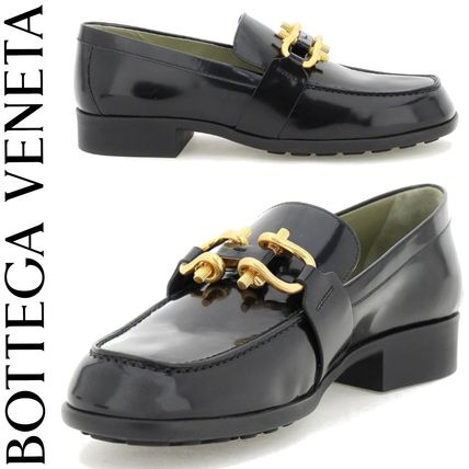 BOTTEGA VENETA x ローファー・オックスフォード(レディース) - 海外 ...