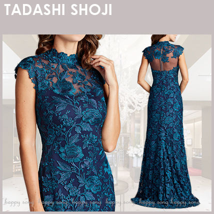 TADASHI SHOJI(タダシ ショウジ) パーティードレス(レディース) - 海外 ...