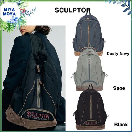 SCULPTOR x バックパック・リュック(レディース)|新作を海外通販【BUYMA】