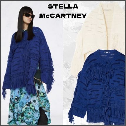 ケープ Stella McCartney(ステラマッカートニー) - 海外通販のBUYMA 428